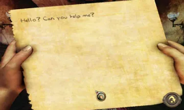 Azada (Europe)(En,Fr,Ge,Nl) screen shot game playing